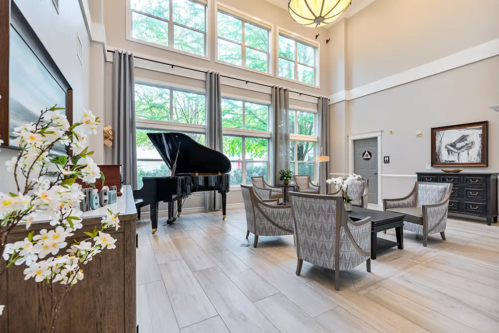 Grand Piano Grand Piano