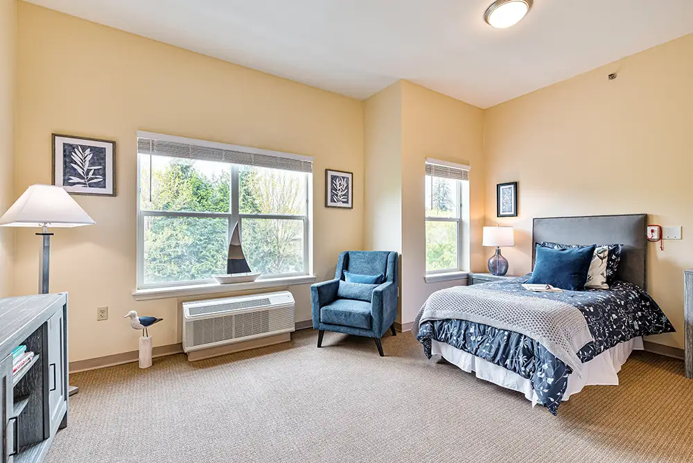 Bedroom Bedroom
